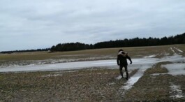 KAJ KJÆRFLORA & FAUNA