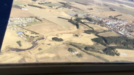 KAJ KJÆRFLORA & FAUNA