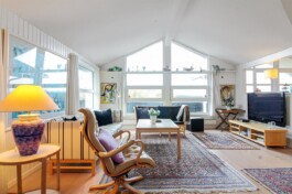 KAJ KJÆRFLORA & FAUNA