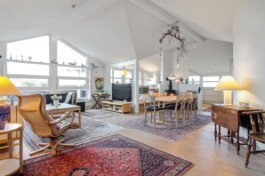 KAJ KJÆRFLORA & FAUNA