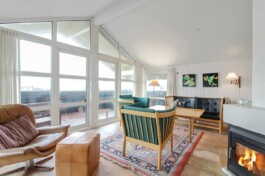 KAJ KJÆRFLORA & FAUNA