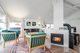 KAJ KJÆRFLORA & FAUNA