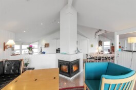 KAJ KJÆRFLORA & FAUNA