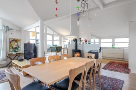 KAJ KJÆRFLORA & FAUNA