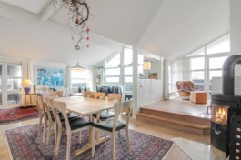 KAJ KJÆRFLORA & FAUNA