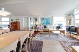 KAJ KJÆRFLORA & FAUNA