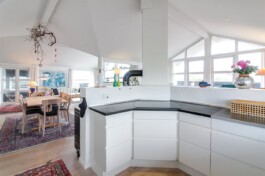 KAJ KJÆRFLORA & FAUNA