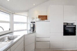 KAJ KJÆRFLORA & FAUNA