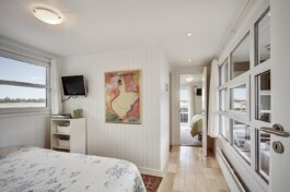 KAJ KJÆRFLORA & FAUNA