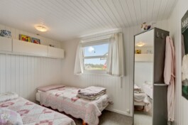 KAJ KJÆRFLORA & FAUNA