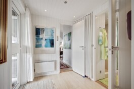 KAJ KJÆRFLORA & FAUNA