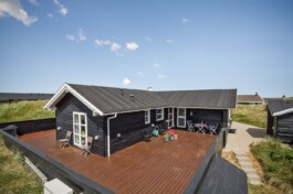 KAJ KJÆRFLORA & FAUNA